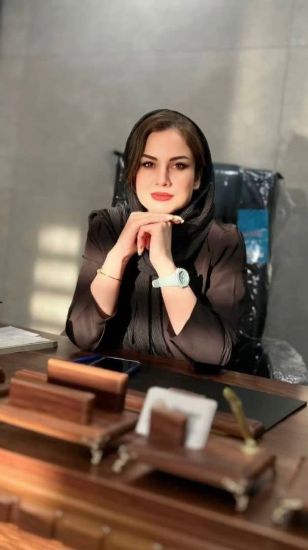 تصویر  خانم لیلا رمضانی - وکیل پایه یک دادگستری